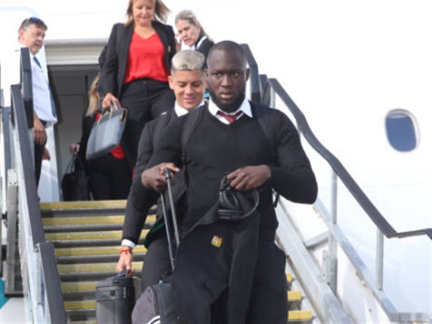 Nước Úc rộn ràng đón chào bầy Quỷ Đỏ - Bóng Đá