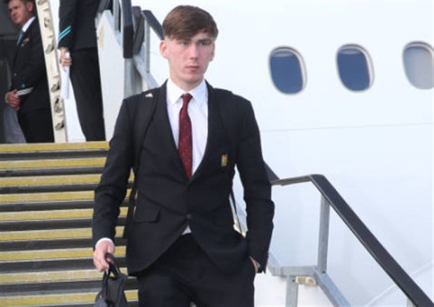 Nước Úc rộn ràng đón chào bầy Quỷ Đỏ - Bóng Đá