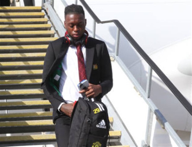 Nước Úc rộn ràng đón chào bầy Quỷ Đỏ - Bóng Đá