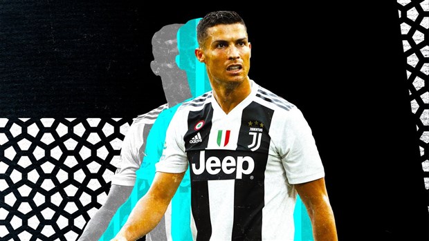 Góc hồi ức: Juventus 