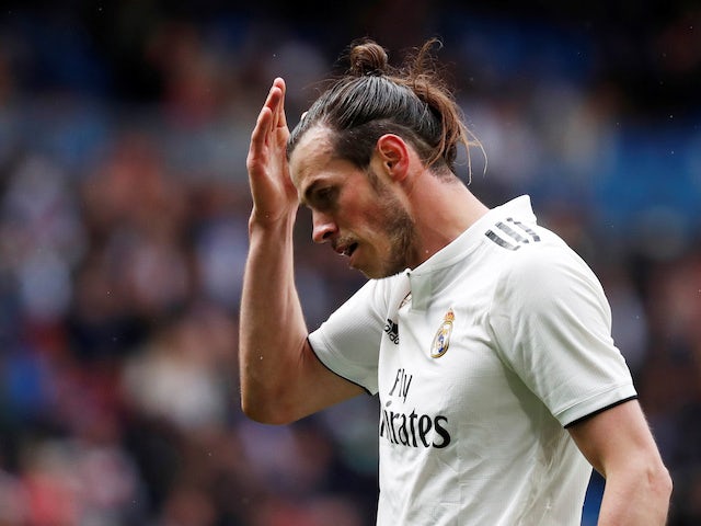 Hết chịu được, Real sẽ để Bale ra đi... miễn phí - Bóng Đá