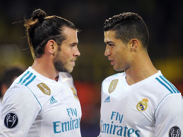 Gareth Bale và những nơi có thể cứu vãn sự nghiệp - Bóng Đá