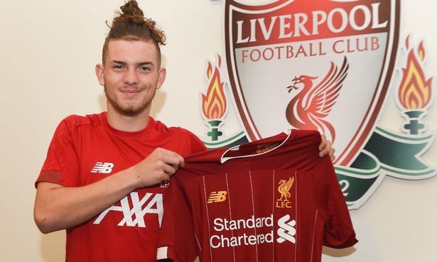 Ra mắt trong thảm bại, Klopp nói gì về tân binh? - Bóng Đá
