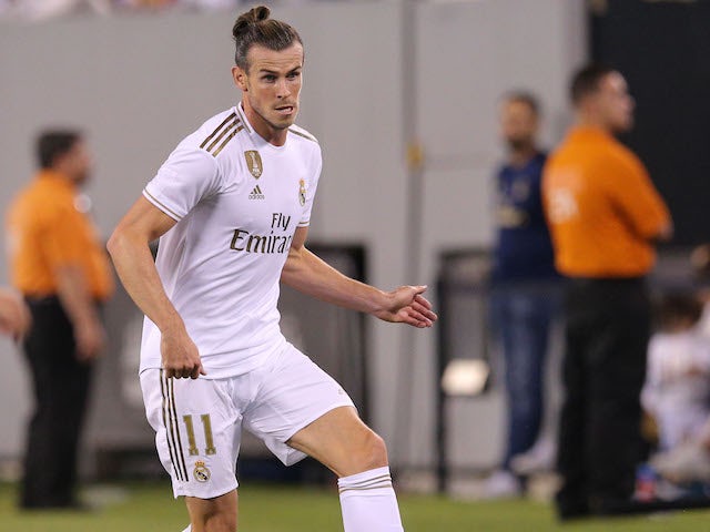 Không thể đi, Bale quyết làm một điều tại Real - Bóng Đá