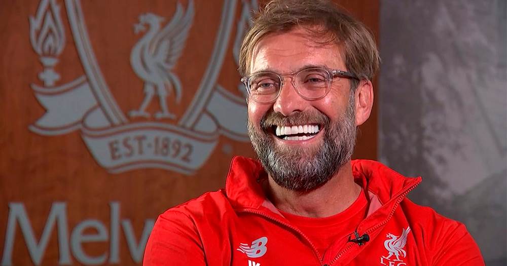 NÓNG! Klopp xác nhận thời điểm chia tay Liverpool - Bóng Đá