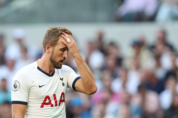 Sao Tottenham đau đớn nhận định thực trạng của Premier League - Bóng Đá