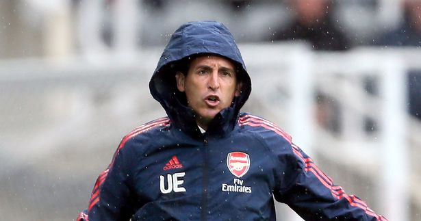 Emery bị chê không đủ tầm dẫn dắt Arsenal - Bóng Đá