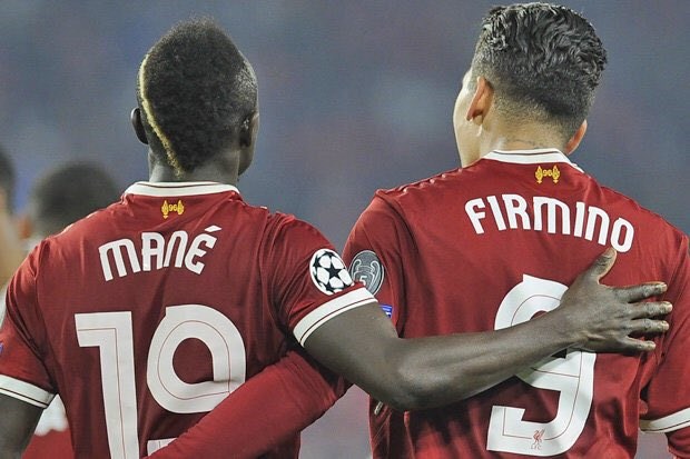Cuộc chiến giữa Mane - Salah, CĐV Liverpool tự hào về 1 người - Bóng Đá