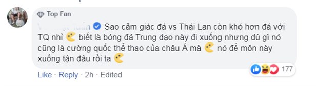 CĐV Việt Nam: 