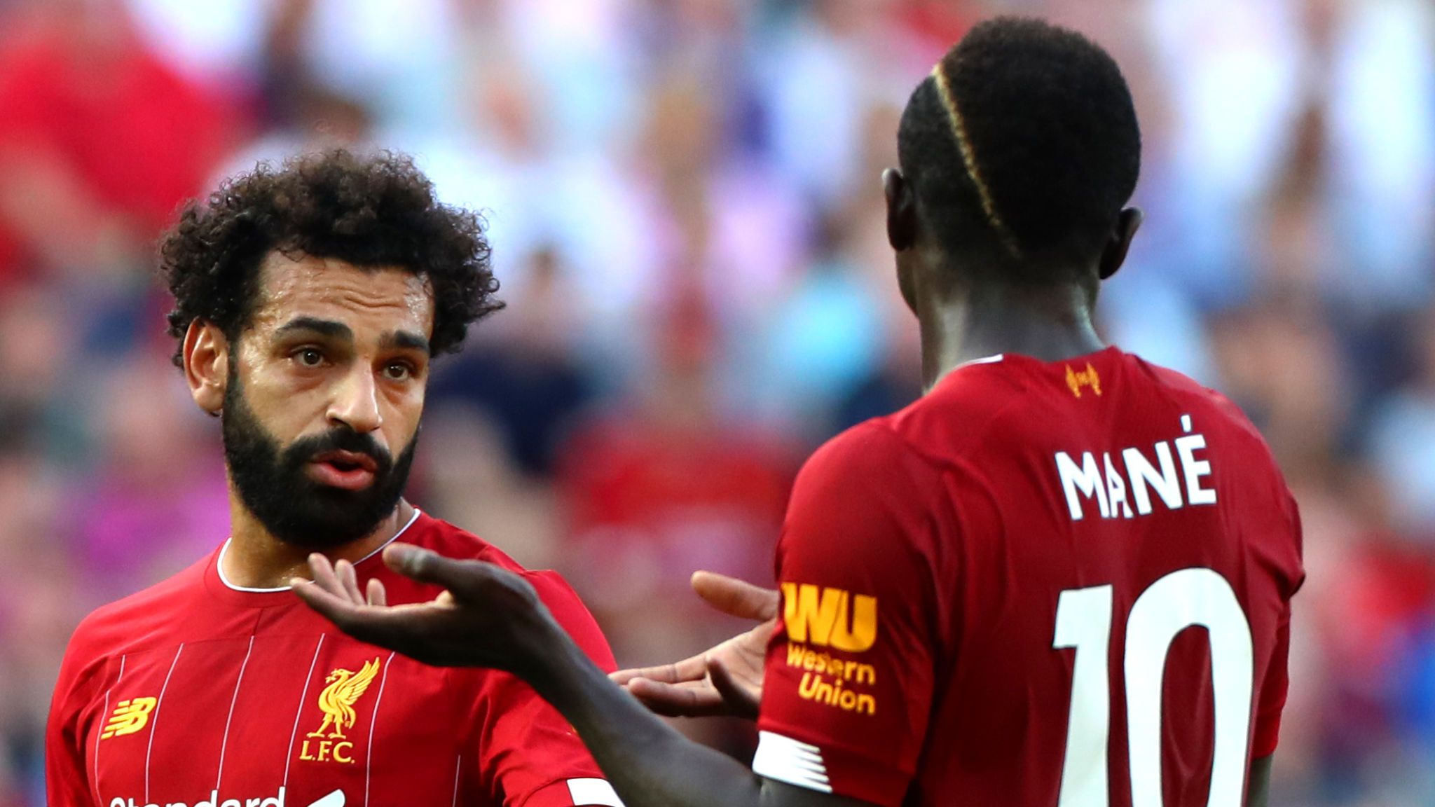 Những câu hỏi vòng 5 Premier League: Salah có chuyền bóng? - Bóng Đá