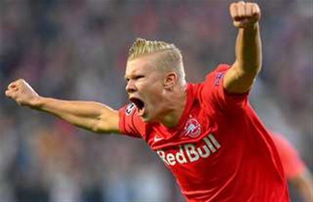 Thần đồng Champions League học theo chế độ ăn của Ronaldo