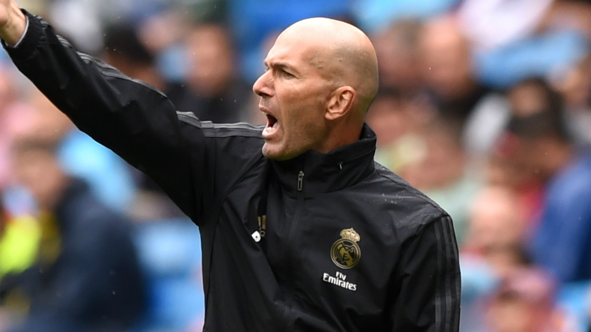 Ghế Zidane rung, đâu là ứng viên? - Bóng Đá