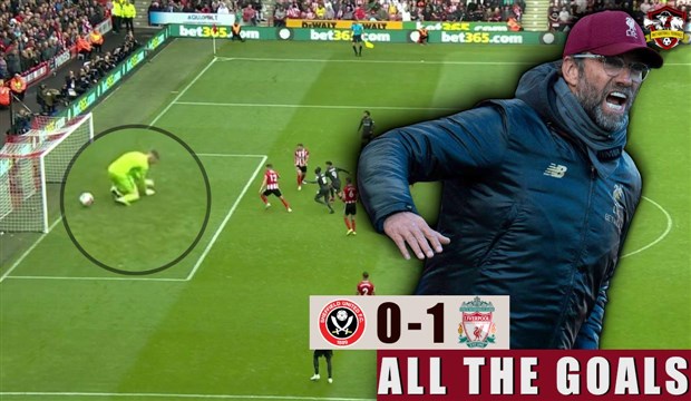 Liverpool ghi bàn, CĐV Man Utd bị đem ra bĩu cợt - Bóng Đá