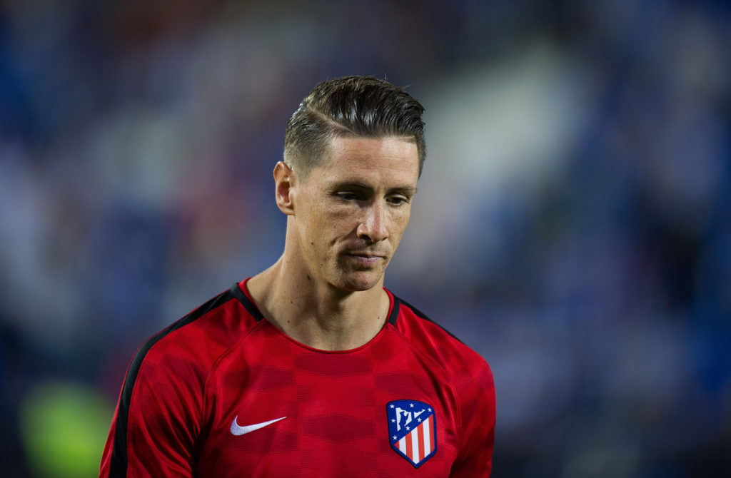  Fernando Torres sắp trở lại khoác áo Liverpool - Bóng Đá