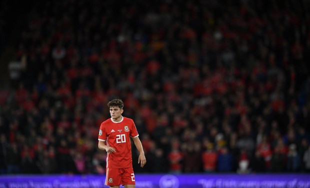 Daniel James bất tỉnh, CĐV Man Utd 