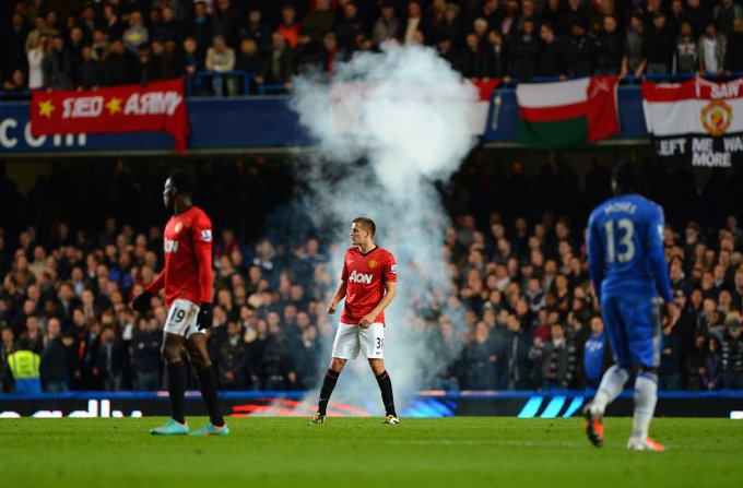 Luận Man Utd: Lại là penalty - Bóng Đá