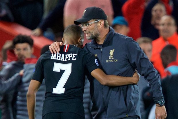 Mặc Klopp nói không, CĐV Liverpool vẫn tin Mbappe sẽ đến - Bóng Đá