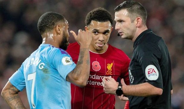 CĐV Liverpool: "Thêm 1 tỷ thì Man City cũng thua thôi"