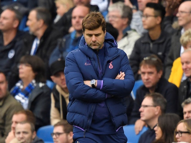 Thêm 1 trận, Pochettino sẽ chia tay Tottenham? - Bóng Đá