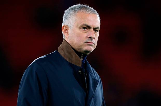 Mourinho - Tottenham: Liệu có hạnh phúc? - Bóng Đá