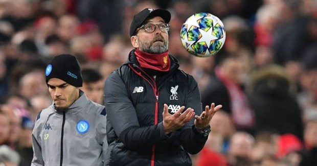 Thầy trò Klopp liên lục lọt lưới, CĐV Liverpool có lo? - Bóng Đá