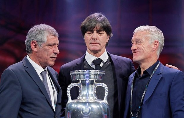 Bảng tử thần tại EURO 2020, người trong cuộc nói gì? - Bóng Đá