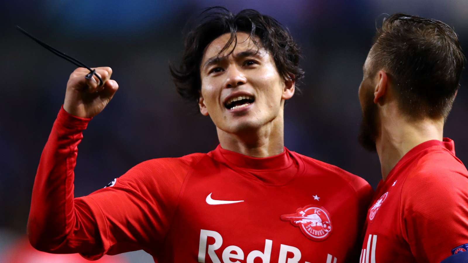Salzburg xác nhận Liverpool muốn có “đối thủ cũ” của Công Phượng - Bóng Đá