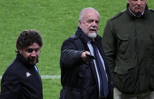 Sa thải Ancelotti, bổ nhiệm Gattuso, trò đùa của Napoli? - Bóng Đá