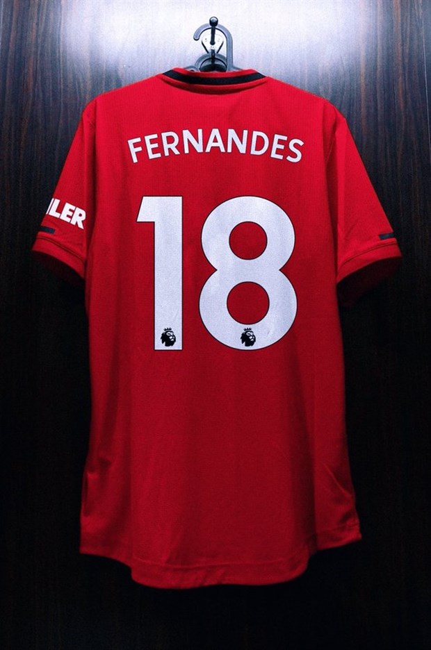 Bruno Fernandes và những điều cực khủng trước ngày tới Man Utd - Bóng Đá