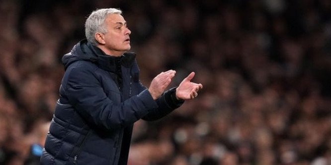 Mourinho đã biết Liverpool vô địch từ năm ngoái - Bóng Đá