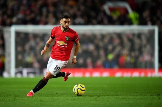 Bruno Fernandes "choáng" với điều gì nhất ở Anh?