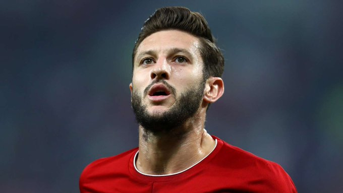 Adam Lallana is set to leave Liverpool this summer with no discussions over a new contract having taken place - Bóng Đá