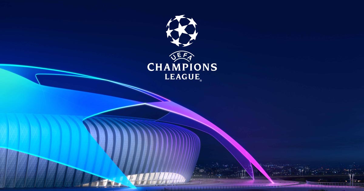 Hình ảnh CHÍNH THỨC quả bóng chung kết Champions League - Bóng Đá
