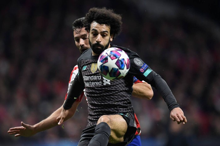 Anfield sẽ rất khác so với Wanda Metropolitano