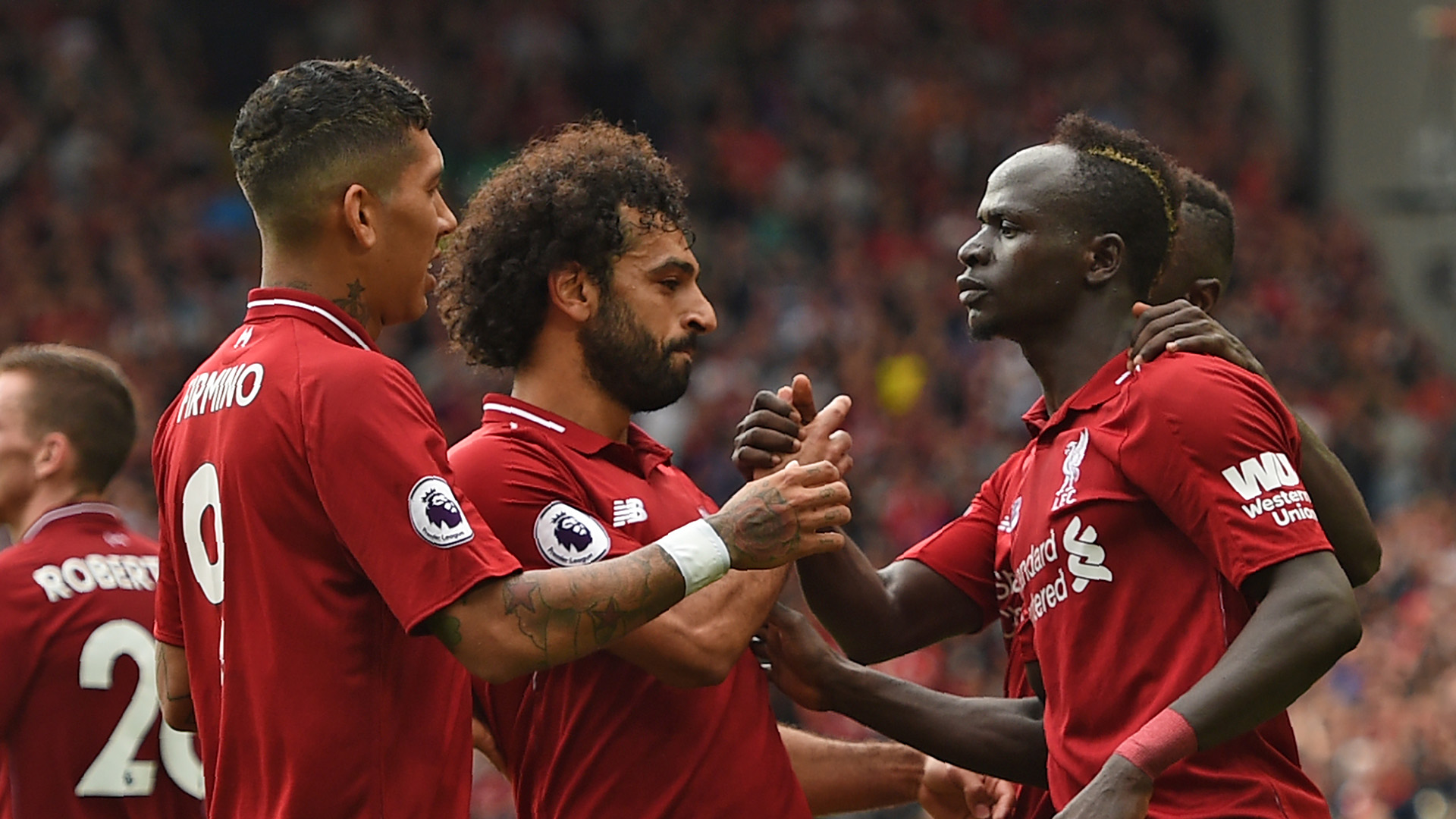 Luận Liverpool: Bán Salah, chuyện không khó - Bóng Đá