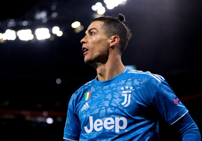 Ảnh bài viết Hành động nhân văn của Ronaldo là... giả