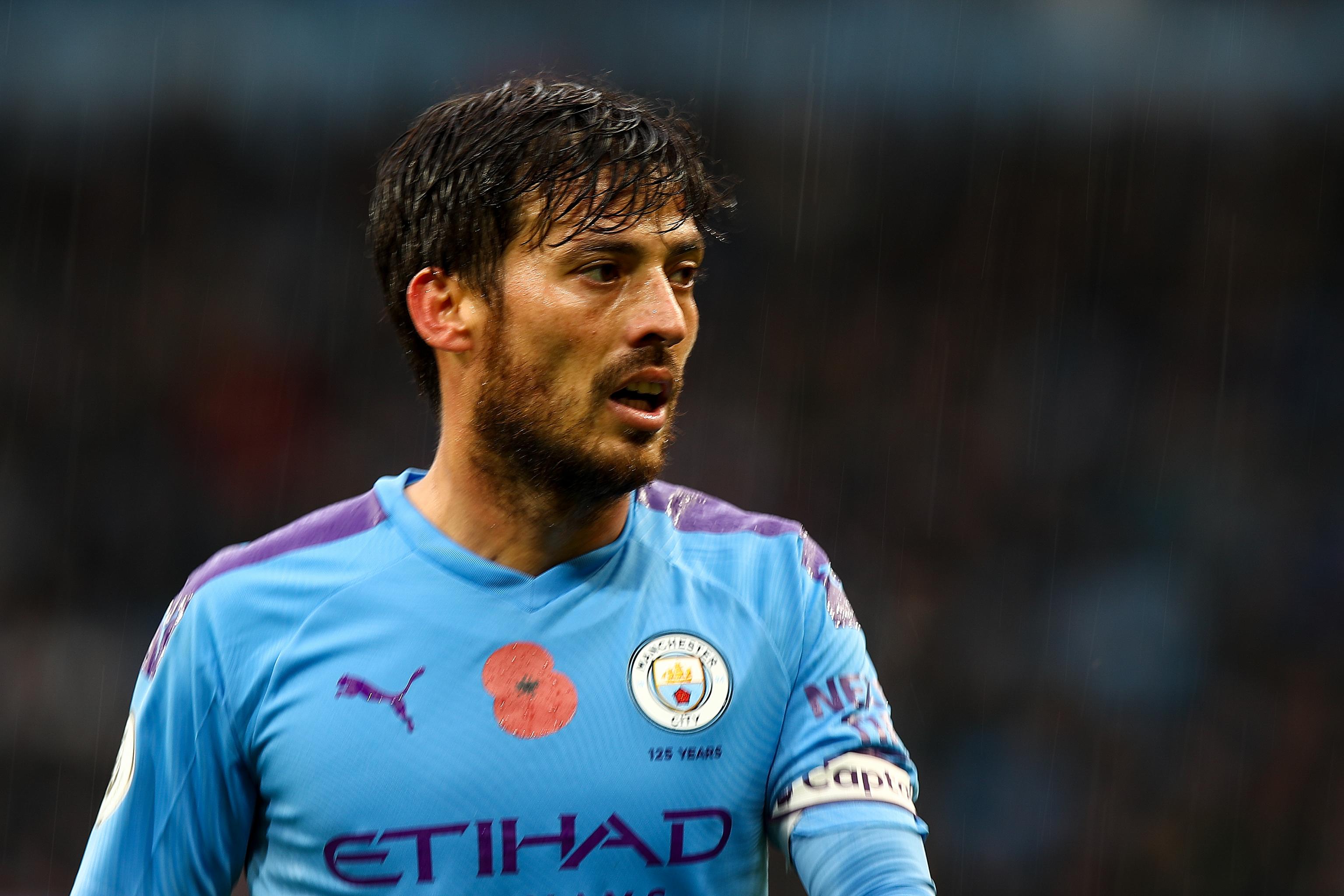 Vì Corona, đội trưởng Man City có thể bỏ phần còn lại của mùa giải