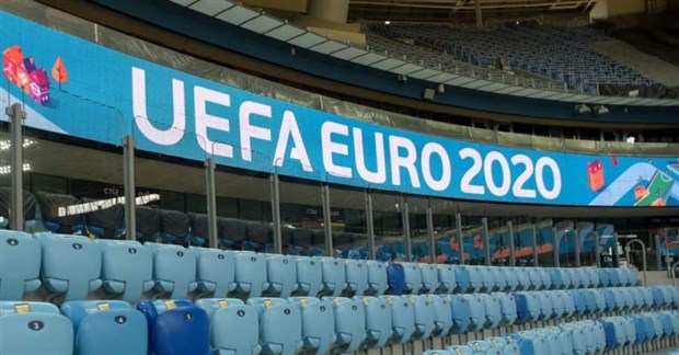 NHM thế giới nói gì về việc EURO 2020 bị 