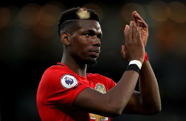 Vì sao Pogba chỉ có giá 50 triệu bảng? - Bóng Đá