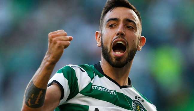 Liverpool phá két chiêu mộ Bruno Fernandes - Bóng Đá