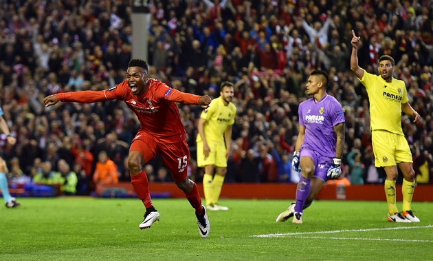 UEFA Champions League: Thống kê của Liverpool trước màn tái đấu Barca - Bóng Đá