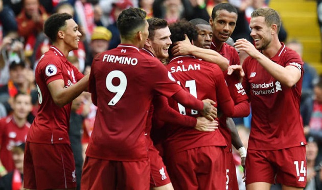 Trước ngày hạ màn, Salah và Liverpool vẫn còn có cơ hội phá kỷ lục - Bóng Đá