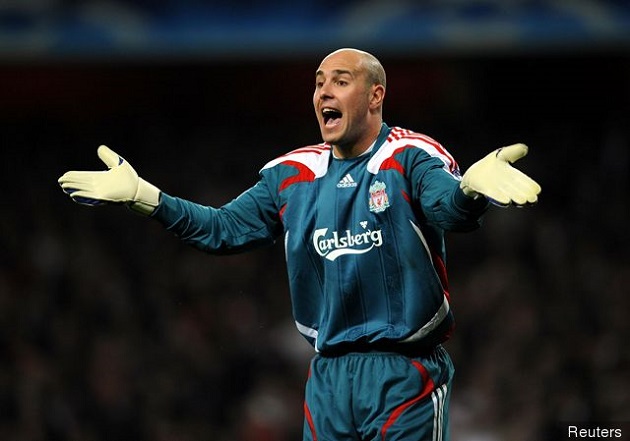 Ảnh bài viết 'Ngôi á quân của Liverpool mùa trước là một nỗi ô nhục'