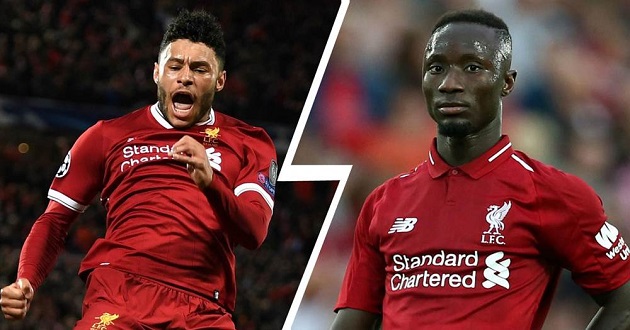 How Liverpool can solve the Robertson and Trent tactical problem they may have this season - Bóng Đá