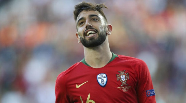 Liverpool claimed to be first club to bid for Bruno Fernandes – but offer may not be enough - Bóng Đá