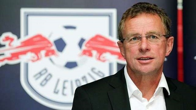 Timo Werner transfer claim made by RB Leipzig boss amid Liverpool speculation - Bóng Đá