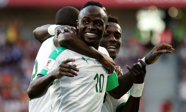 2019 Africa Cup of Nations: Sadio Mane suspended for Tanzania opener - Bóng Đá