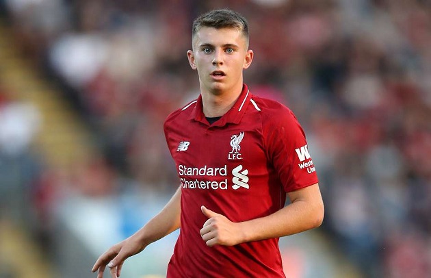 Record Breaking Liverpool Forward Could Leave Anfield This Summer - Bóng Đá
