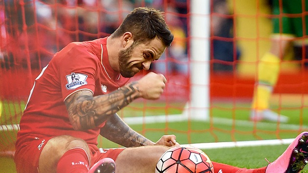 Danny Ings: After suffering second knee injury I thought it was the end - Bóng Đá