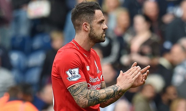 Danny Ings: 'I love Liverpool. I wish them all the best in the future' - Bóng Đá